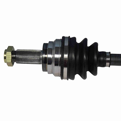 GSP NORTH AMERICA - NCV27540 - CV Axle Assembly - Front Left pa1