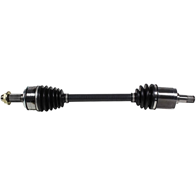 GSP NORTH AMERICA - NCV36121 - CV Axle Assembly pa1