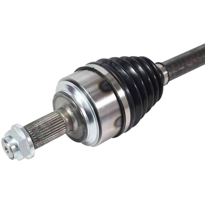 GSP NORTH AMERICA - NCV36180 - CV Axle Assembly - Front Left pa1