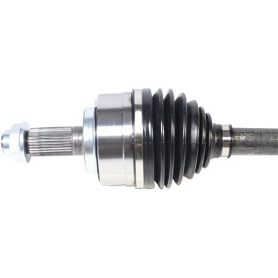 GSP NORTH AMERICA - NCV36205 - CV Axle pa2