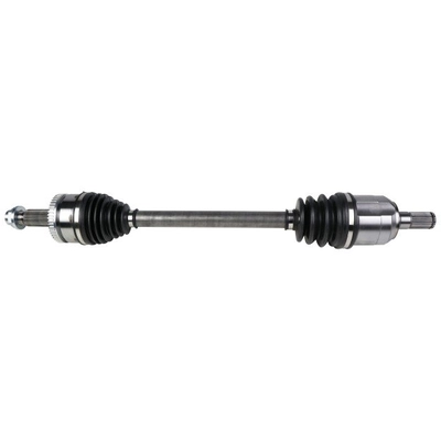 GSP NORTH AMERICA - NCV37109 - CV Axle Assembly pa1