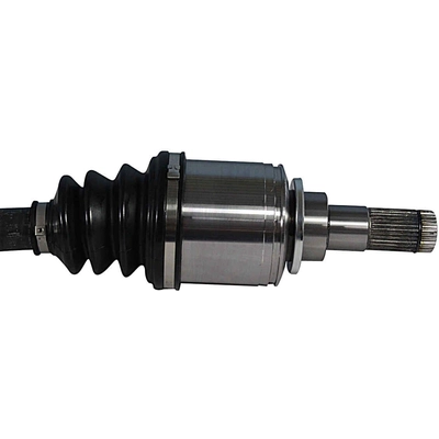 GSP NORTH AMERICA - NCV47014 - CV Axle Assembly pa2