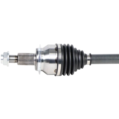 GSP NORTH AMERICA - NCV47068 - CV Axle Assembly - Front Left pa2