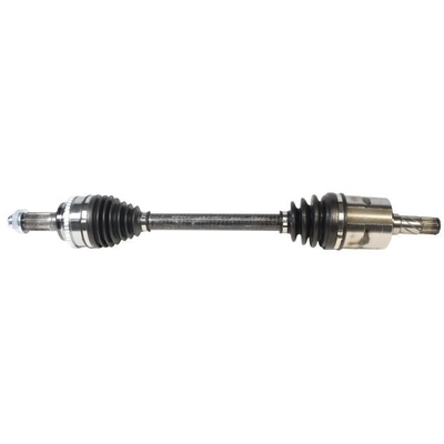 GSP NORTH AMERICA - NCV47100 - CV Axle Assembly pa1