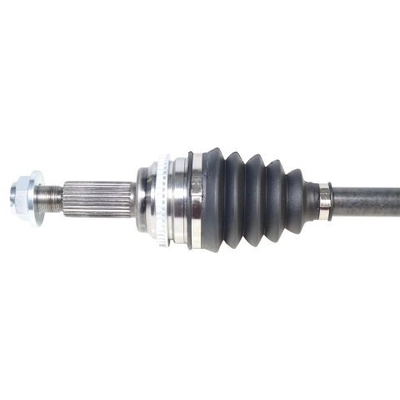 GSP NORTH AMERICA - NCV47114 - CV Axle pa2