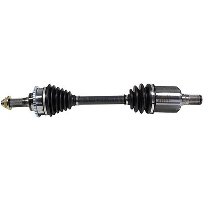 GSP NORTH AMERICA - NCV47578 - CV Axle Assembly pa1