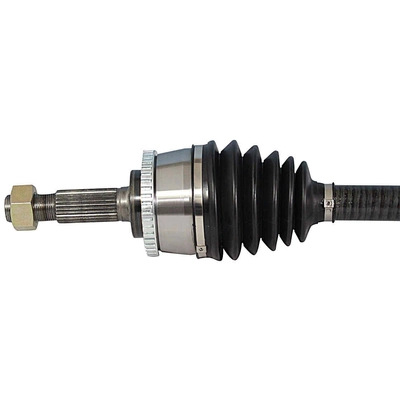 GSP NORTH AMERICA - NCV53552 - CV Axle Assembly - Front Left pa2