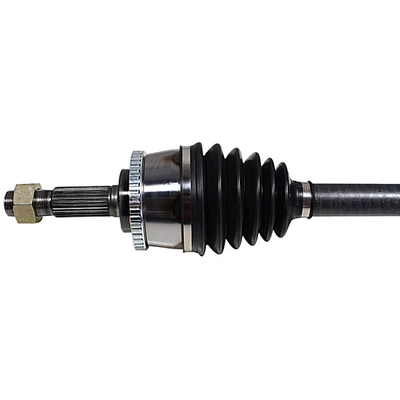 GSP NORTH AMERICA - NCV53555 - CV Axle Assembly - Front Left pa5