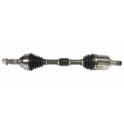 GSP NORTH AMERICA - NCV53911 - CV Axle Assembly pa6