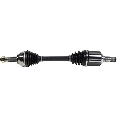 GSP NORTH AMERICA - NCV53922 - CV Axle Assembly pa6