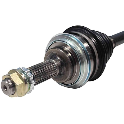 GSP NORTH AMERICA - NCV69027 - CV Axle Assembly pa1