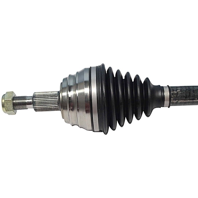 GSP NORTH AMERICA - NCV72052 - CV Axle Assembly - Front Left pa2