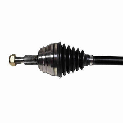 GSP NORTH AMERICA - NCV72059 - CV Axle Assembly - Front Left pa1