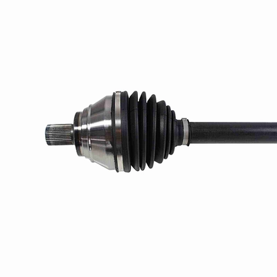 GSP NORTH AMERICA - NCV72101 - CV Axle Assembly - Front Left pa2