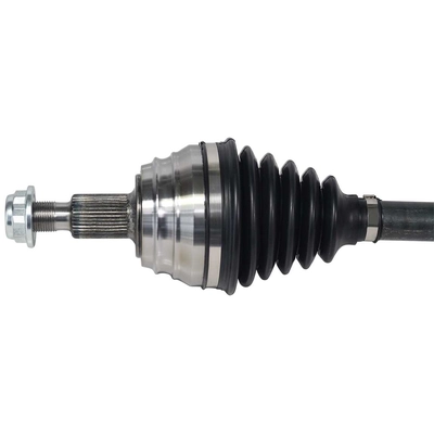 GSP NORTH AMERICA - NCV72112 - CV Axle Assembly - Front Left pa4