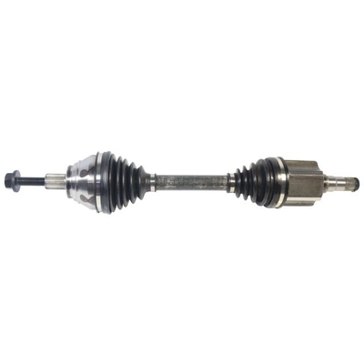 GSP NORTH AMERICA - NCV72180 - CV Axle Assembly pa1