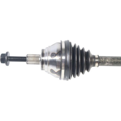 GSP NORTH AMERICA - NCV72180 - CV Axle Assembly pa2