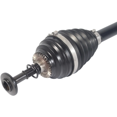 GSP NORTH AMERICA - PR27043 - CV Axle Assembly - Front Left pa2