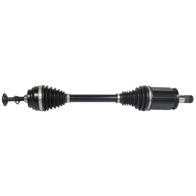 GSP NORTH AMERICA - PR27045 - CV Axle Assembly - Front Left pa1