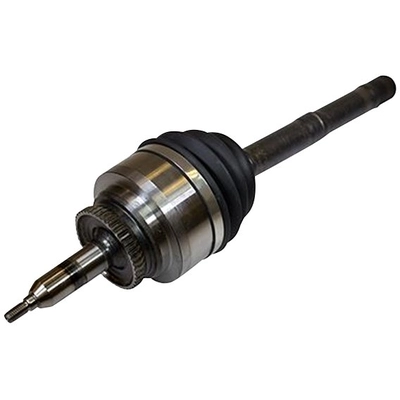 MOTORCRAFT - TX815 - Axle Shaft pa1