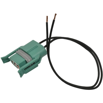 BWD AUTOMOTIVE - PT340 - License Lamp Connector pa1