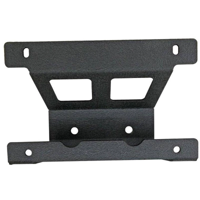 License Plate Bracket by PARAMOUNT AUTOMOTIVE - 51-8420 pa1