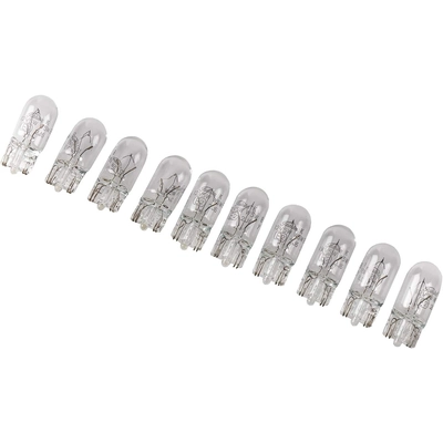 ACDELCO - 13500812 - Halogen Bulbs pa1