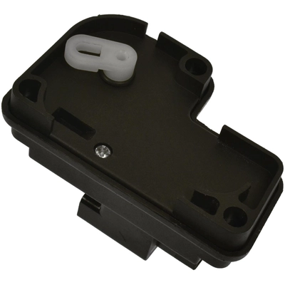 BLUE STREAK (HYGRADE MOTOR) - DLA1393 - Door Lock Actuator pa2