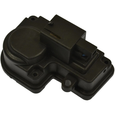 BLUE STREAK (HYGRADE MOTOR) - DLA1393 - Door Lock Actuator pa3