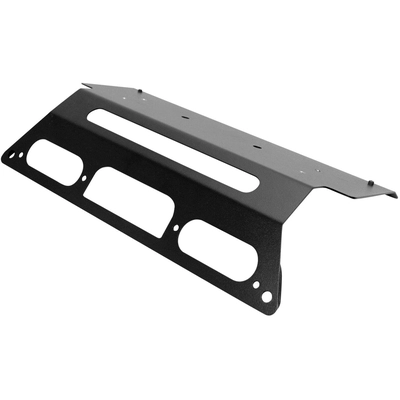 Light Bar Mounting Kit by PUTCO - 950001 pa1