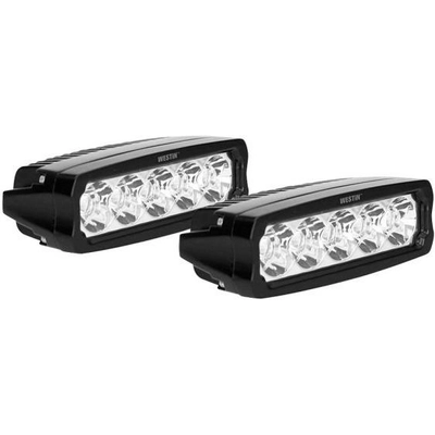 Light Bar by WESTIN - 09-12232-PR pa1