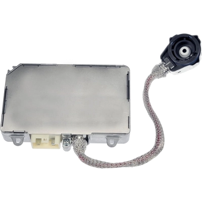 DORMAN - 601092 - High Intensity Discharge (HID) Lighting Ballast pa1