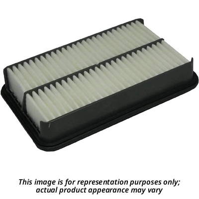 Air Filter by ECOGARD - XA10469 1