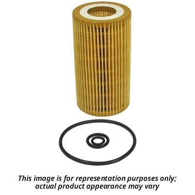 Premium Oil Filter by ECOGARD - X4612 1