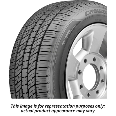 Crugen Premium KL33 by KUMHO TIRE - 19" Tire (235/55R19) 1