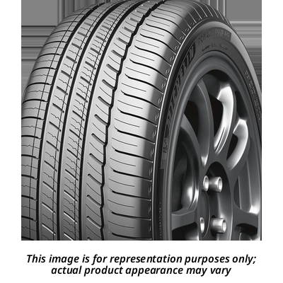 Primacy Tour A/S by MICHELIN - 18" Tire (225/55R18) 2