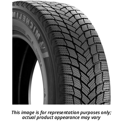 X-Ice Snow SUV by MICHELIN - 16" Tire (235/65R16) 1