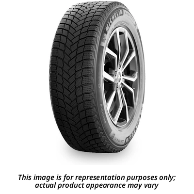 X-Ice Snow SUV by MICHELIN - 16" Tire (235/65R16) 2