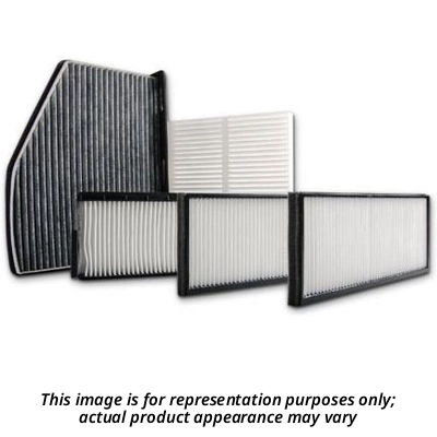 PUREZONE OIL & AIR FILTERS - 6WP2131 - Cabin Air Filter 1