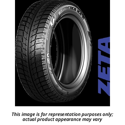 WINTER 15" Tire 205/65R15 by ZETA 1