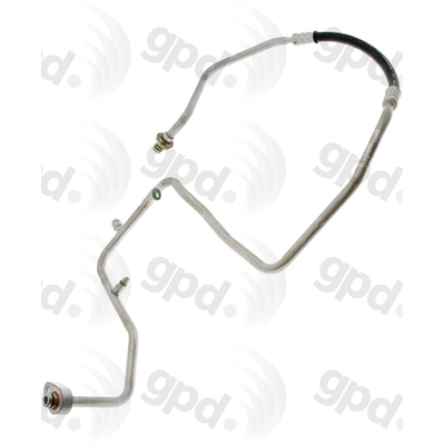 Conduite de liquide/tuyau by GLOBAL PARTS DISTRIBUTORS - 4811880 pa1