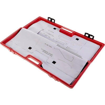 LTI TOOLS - 1000 - Lock-out Tool Kit pa4