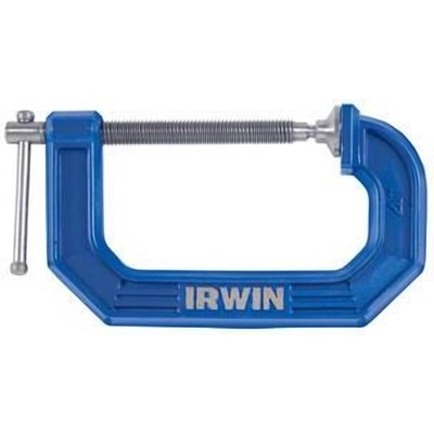 IRWIN - 225108 - Quick-Grip C-Clamp, 8-Inch pa2