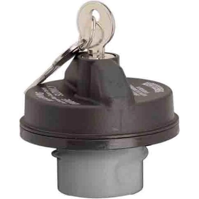 GATES - 31836 - Bouchon de carburant verrouillable pa2