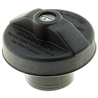 GATES - 31842D - Locking Fuel Cap pa5