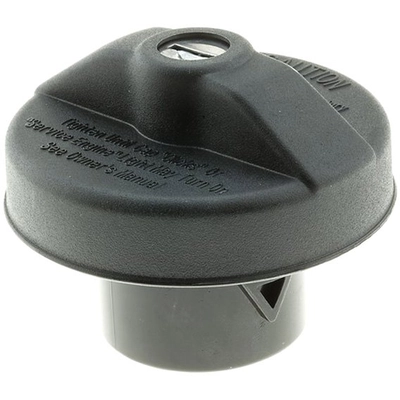 Locking Fuel Cap by MOTORAD - MGC804SK pa1