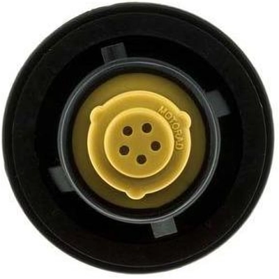 Locking Fuel Cap by MOTORAD - MGC793 pa3