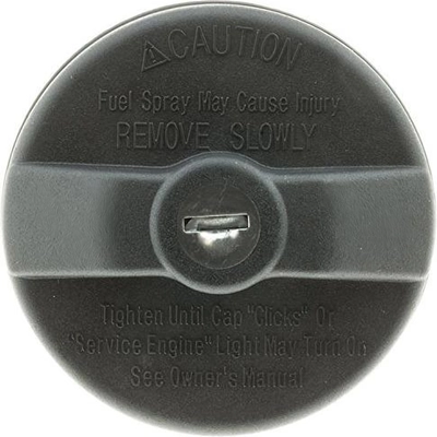 Locking Fuel Cap by MOTORAD - MGC804 pa16