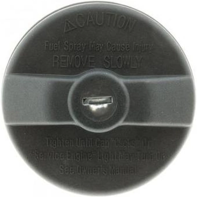 Locking Fuel Cap by MOTORAD - MGC804 pa24