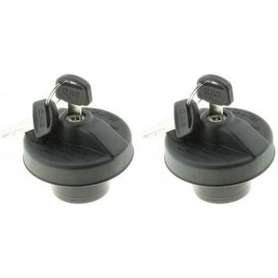 Locking Fuel Cap by MOTORAD - MGC902SK pa4